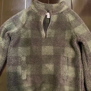 Boys Splendid jacket
